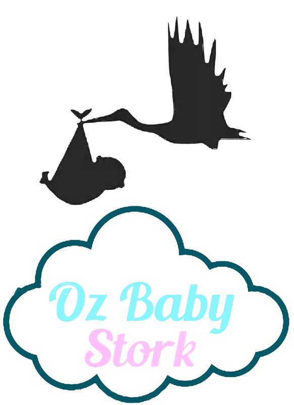 Oz Baby Stork