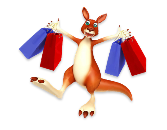 Budget Roo Australia